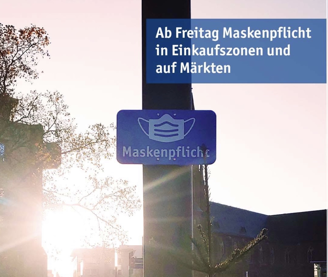 ألمانيا- عدد الإصابات بفيروس كورونا فى ألمانيا يتخطى عتبة الـ6 ملايين