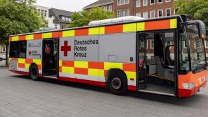 مواعيد باص التطعيم بمدينة كلزنكرش