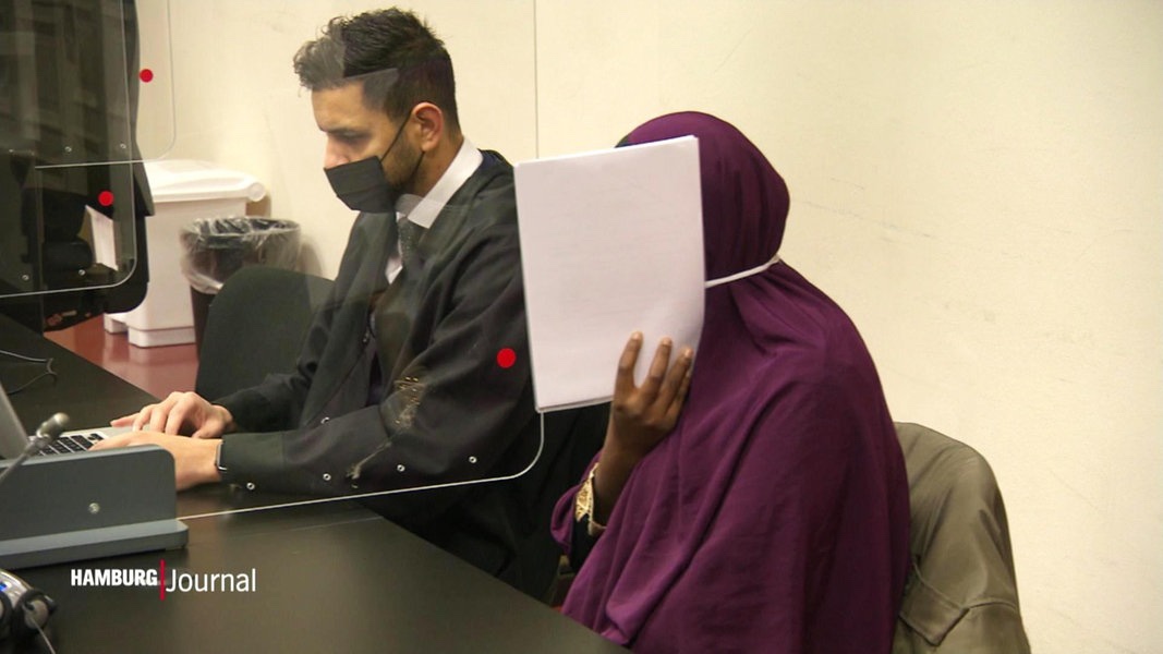 ألمانيا: السجن لداعشية عائدة من سوريا