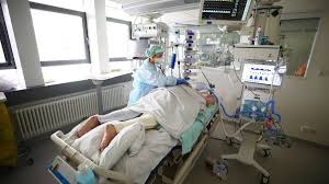 ألمانيا تسجل أعلى وفيات يومية بكورونا