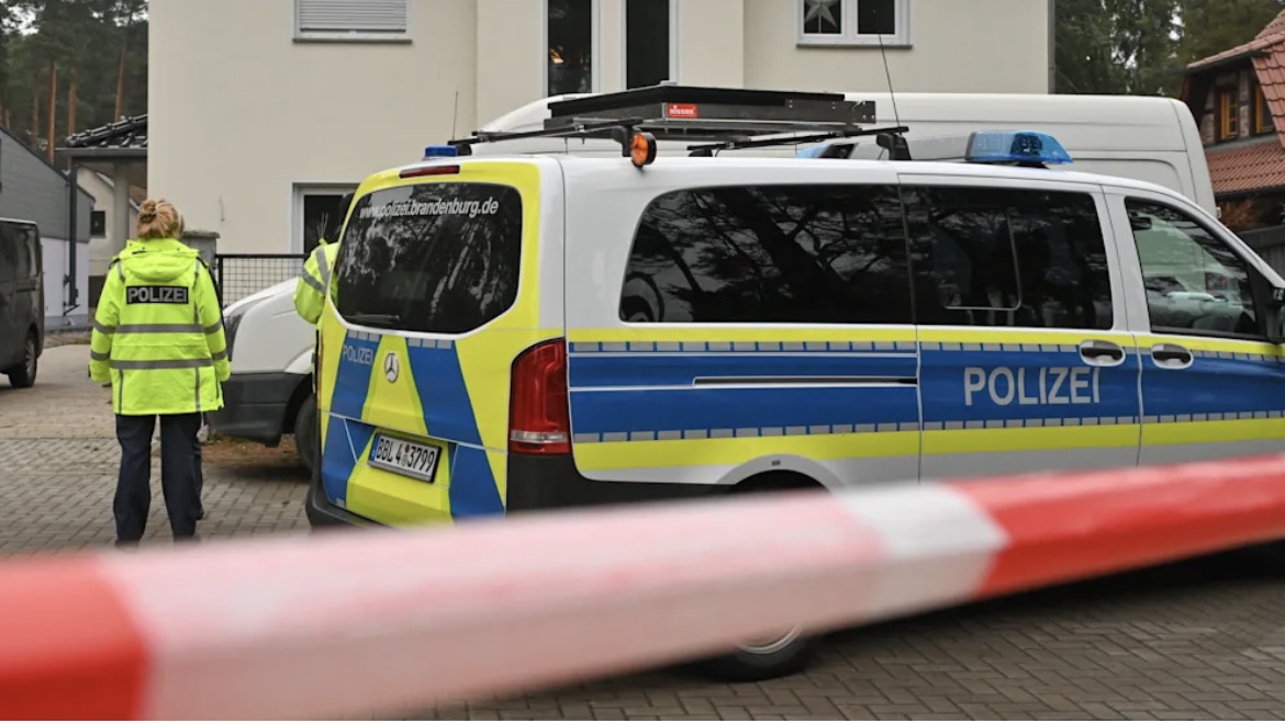 هذا هو السبب وراء ارتكابه جريمة قتل في حق زوجته وأطفاله