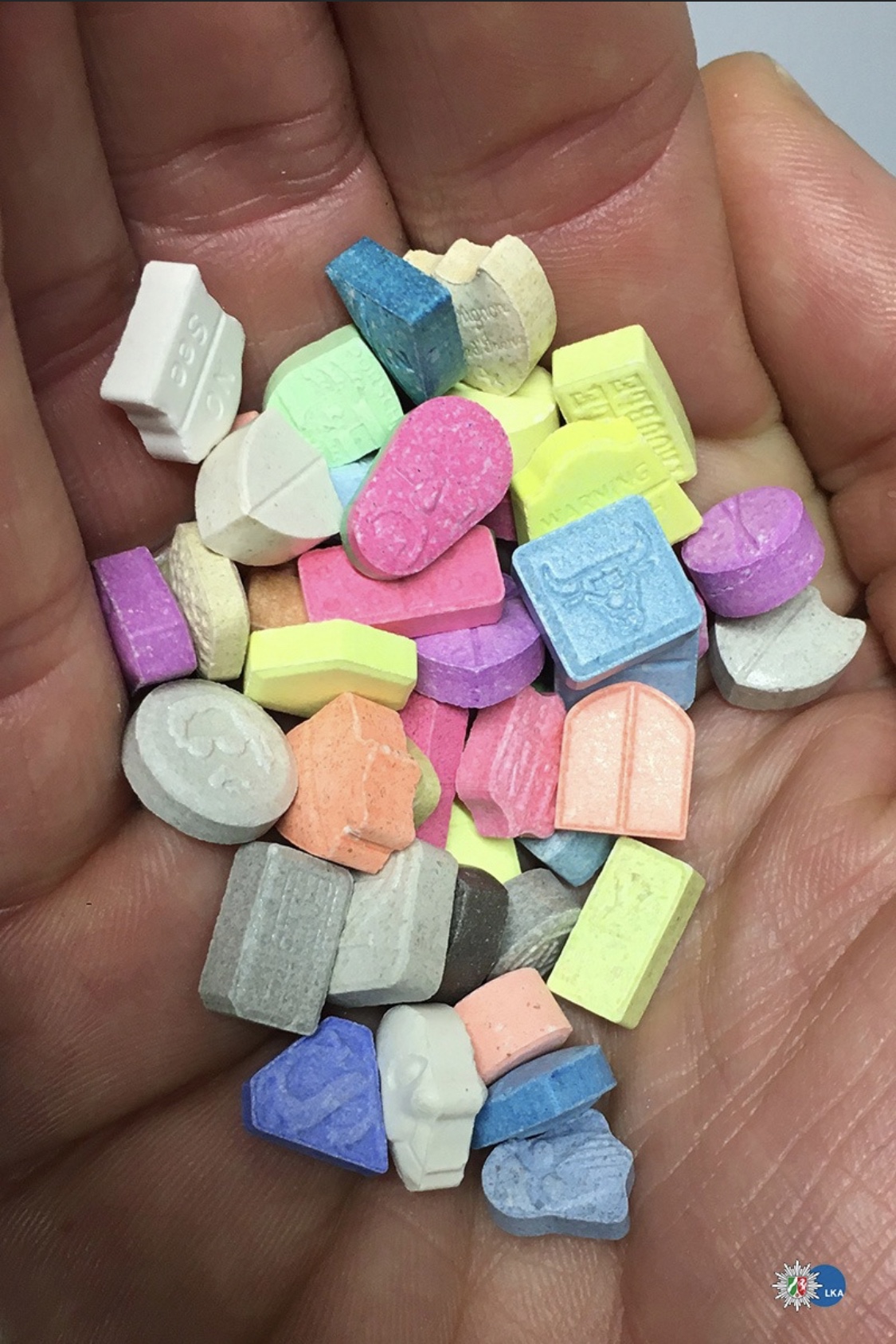 شرطة NRW تحذر من هذا المخدر