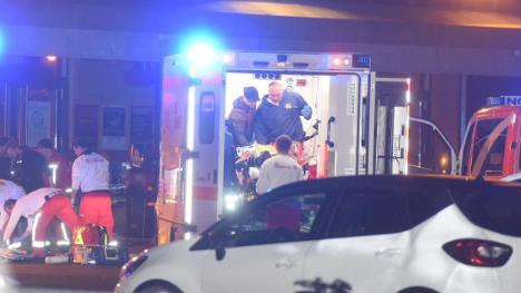 ‏⁧‫ألمانيا‬⁩: مقتل شخص وإصابة 3 آخرين في حادث إطلاق نار في العاصمة برلين