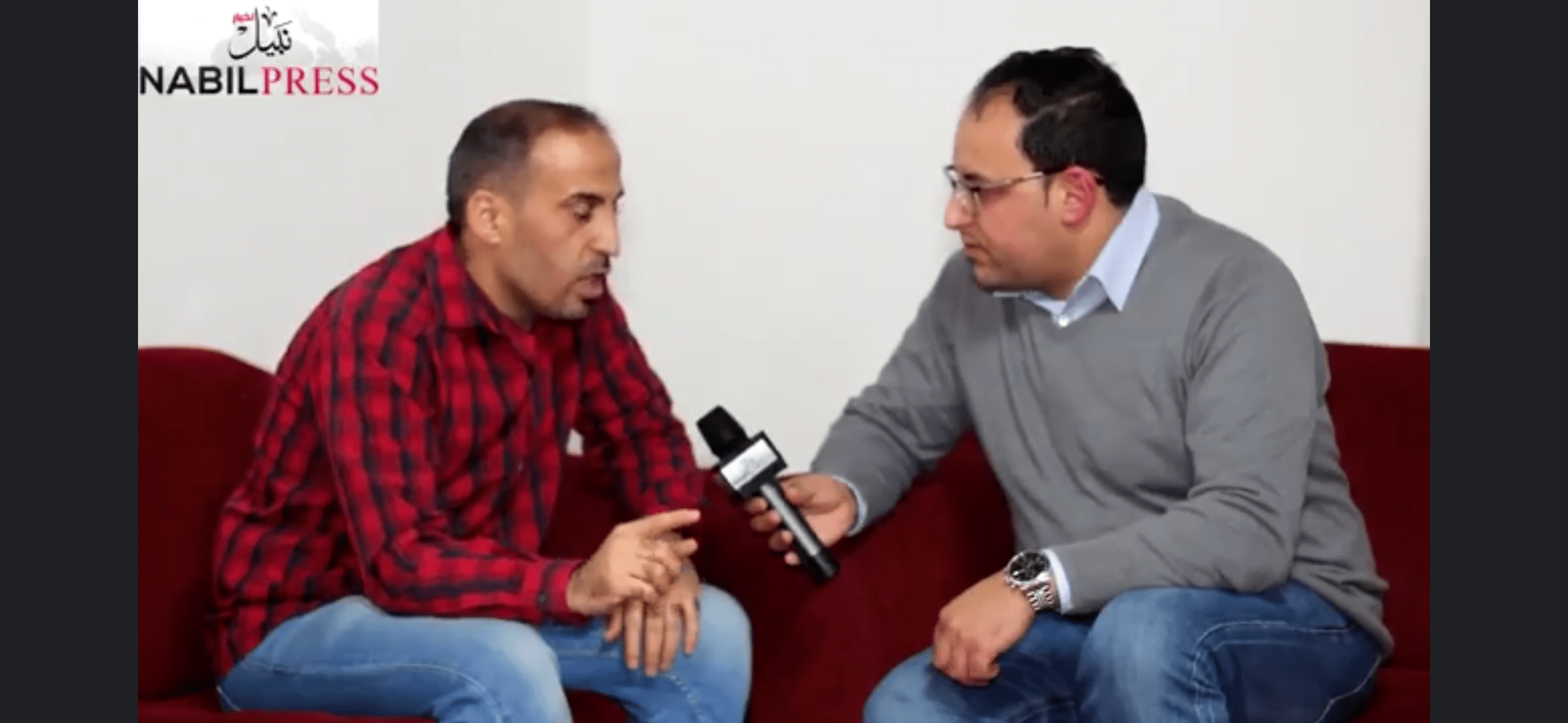 إدارة موقع نبيل بريس تنعي الشيخ الداعية والخطيب زياد الأحمد أبو عمر