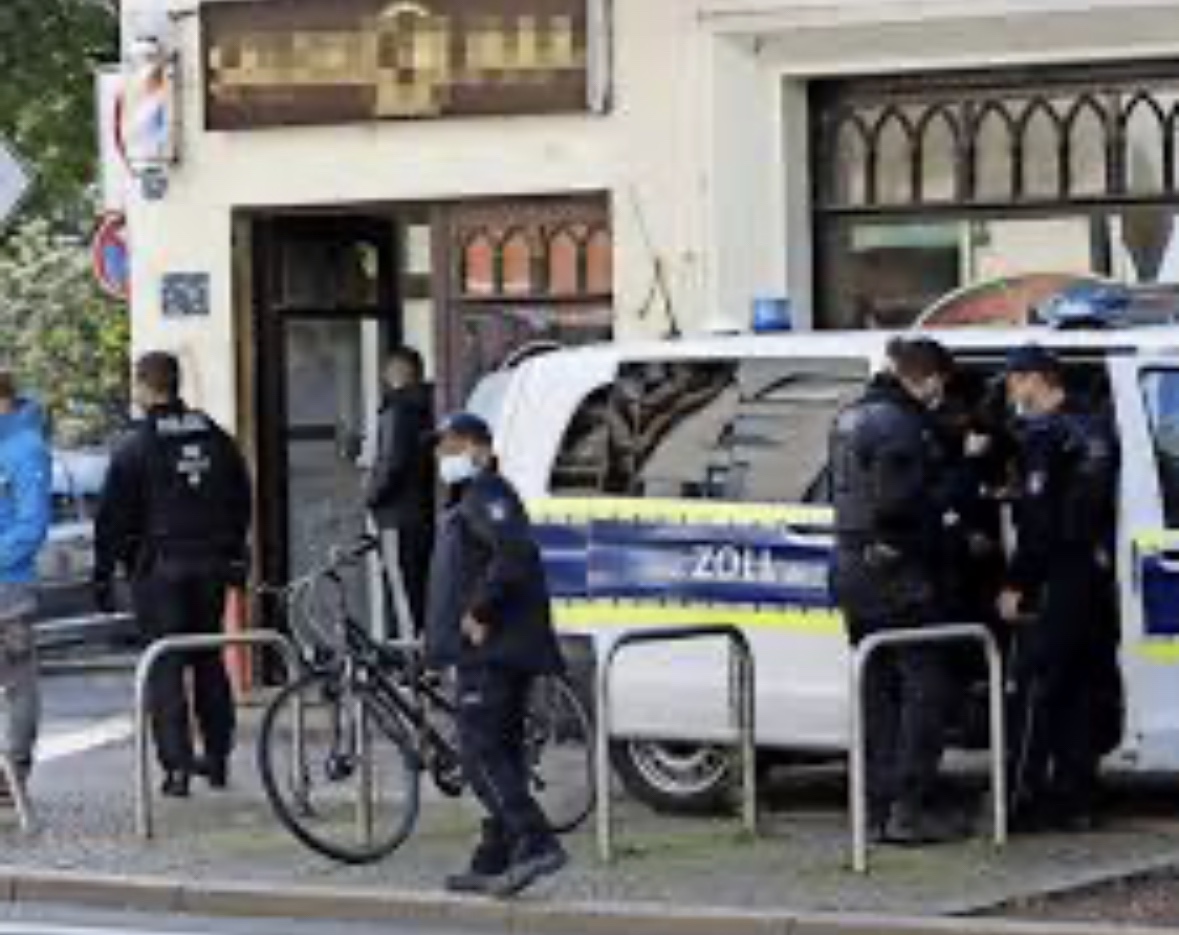 حملة أمنية واسعة تستهدف مكافحة التهرب الضريبي والعمل غير المرخص في كلزنكرش