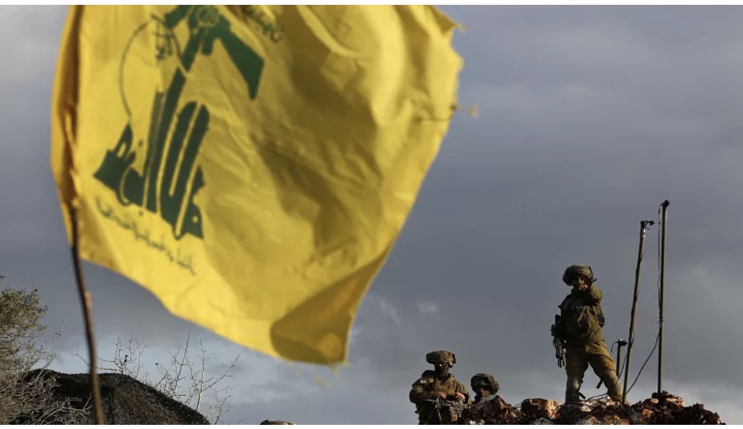 القبض على مواطنين لبنانيين مشتبه بهما بالانتماء لحزب الله في شمال ألمانيا