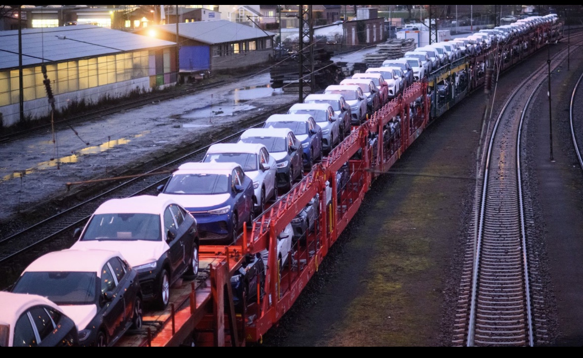 ألمانيا: ارتفاع جديد في أعداد الشركات المفلسة في فبراير الماضي