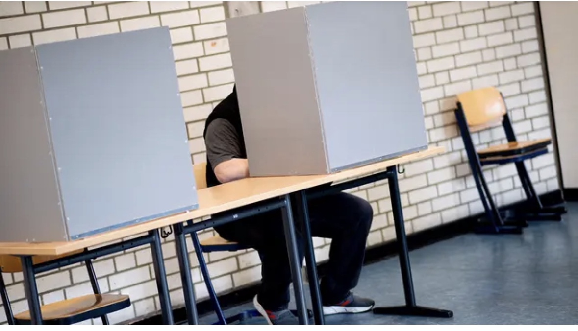 الحزب الاشتراكي الديمقراطي يتقدم في انتخابات بريمن، واليمين الشعبوي يرتفع: تحليل للمشهد السياسي الألماني الجديد”