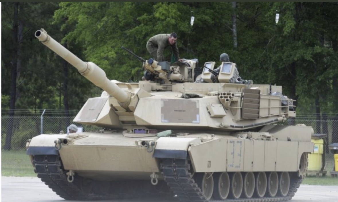 ‎ألمانيا تقدم حزمة مساعدات عسكرية لأوكرانيا بقيمة 2.7 مليار يورو