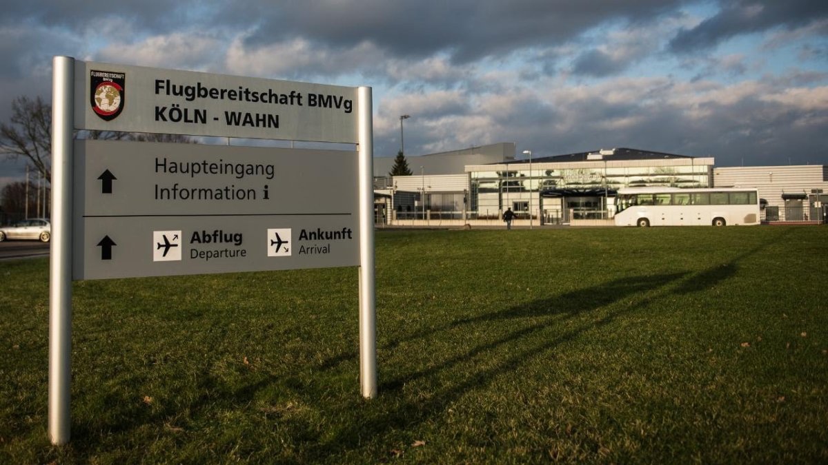 عاجل ||| الجيش الألماني يعلن عن إصابة أحد جنوده بفيروس ⁧‫كورونا‬⁩ في غرب ألمانيا