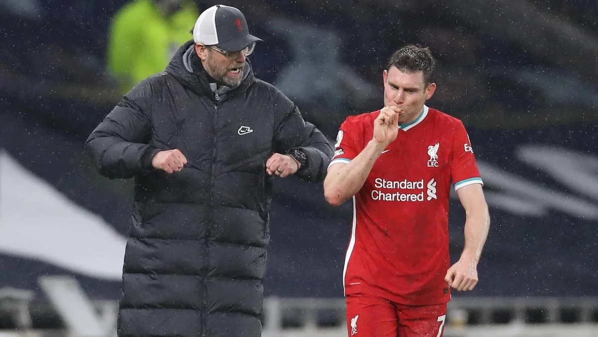 ألمانيا تمنع نادي ليفربول من دخول أراضيها