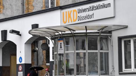 إرتفاع عدد الإصابات المؤكدة بفيروس كورونا بولاية NRW