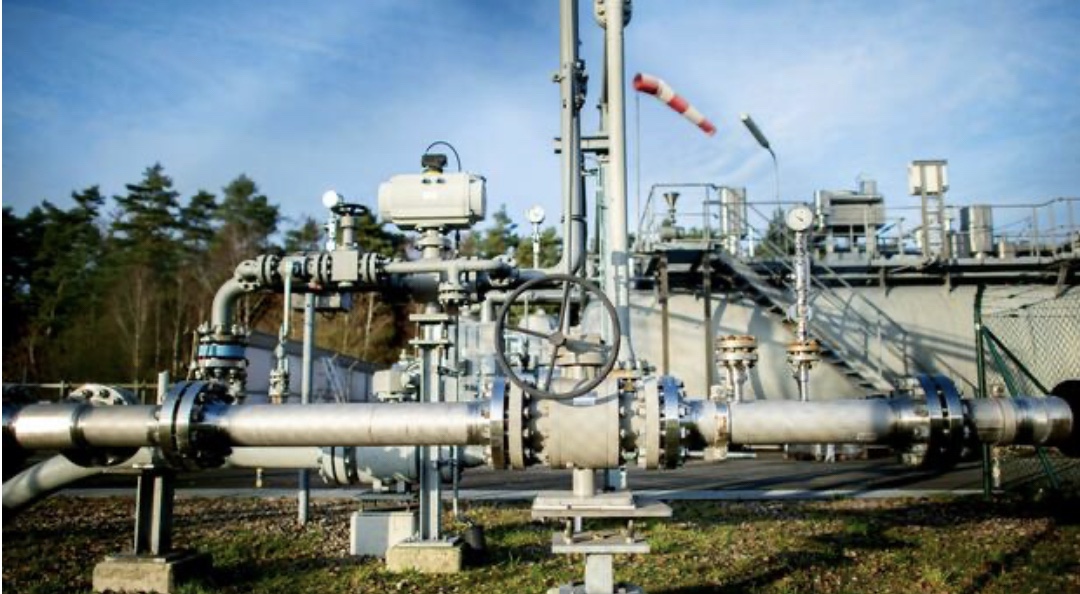 ألمانيا تدعو لتقنين استخدام الغاز خشية انقطاع الإمداد الروسي