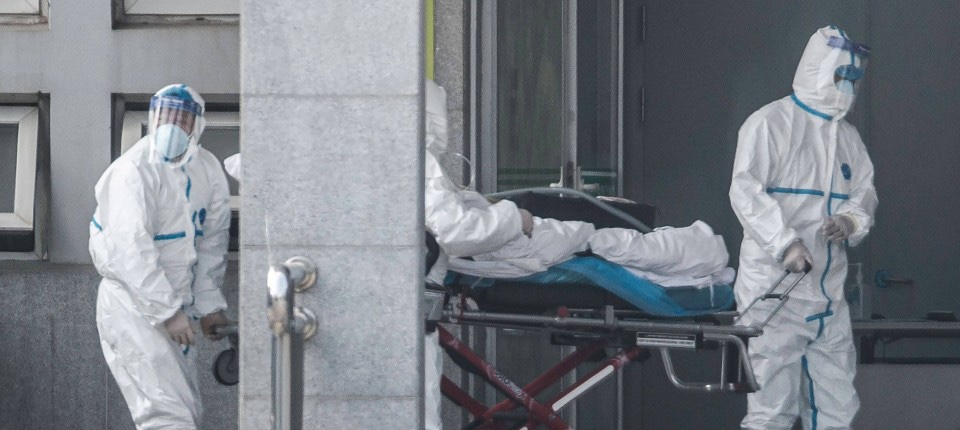 عاجل || مدينة إيسن تسجيل أول إصابة بفيروس كورونا