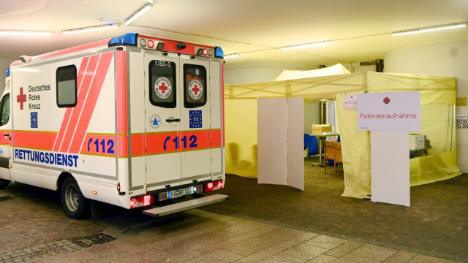 إصابات كورونا في ألمانيا ترتفع إلى 429181