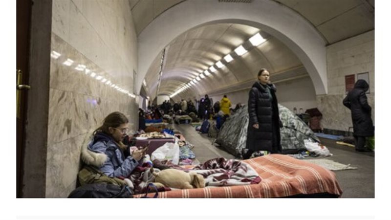 بعد حرب أوكرانيا… ألمانيا تبدأ تحديث أنظمة الملاجئ العامة