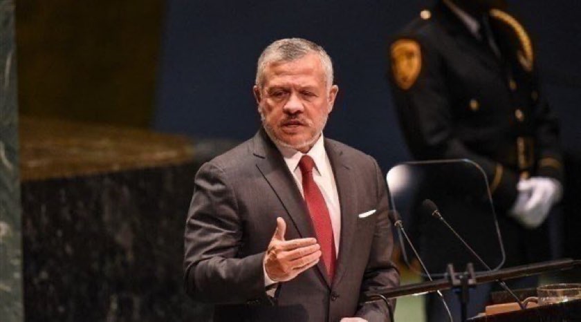 ملك الأردن يغادر إلى ألمانيا غداً لإجراء جراحة
