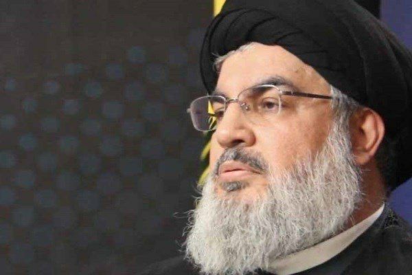 أنباء عن إصابة حسن نصر الله بفيروس كورونا