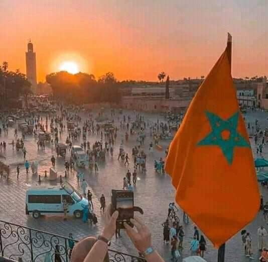 🛑🛑عاااجل |||المغرب‬⁩ يقرر تعليق الرحلات من وإلى ⁧‫ألمانيا‬⁩ و ⁧‫هولندا‬⁩ و ⁧‫بلجيكا‬⁩ و ⁧‫البرتغال‬⁩