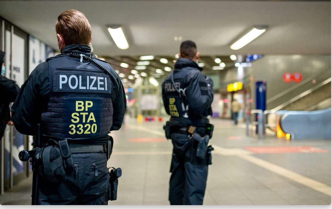 كلزنكرشن تعزز الأمن: المزيد من حراس الأمن خلال بطولة اليورو