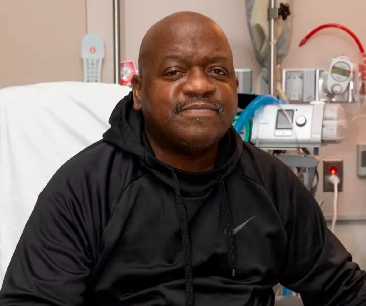 وفاة أول مريض بعد شهرين من زراعة كلية خنزير