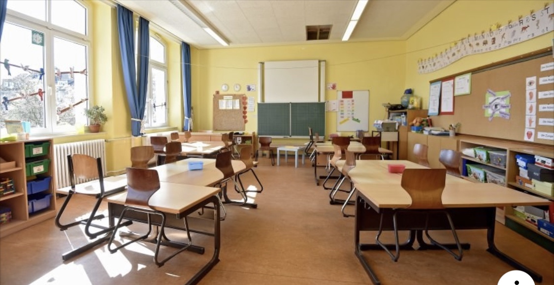 عاااجل ولاية شمال الراين ويستفاليا تعلن فتح المدارس تدريجيا بعد عطلة عيد الفصح