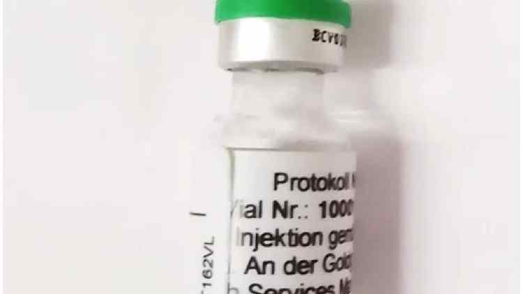 ألمانيا تبدأ تجارب سريرية على لقاح ضد كورونا