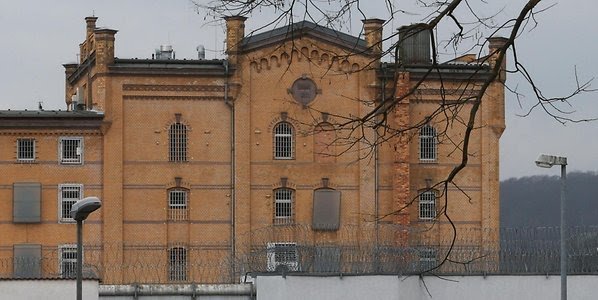 ‏سجن للبيع في ‎ألمانيا… من يشتري؟