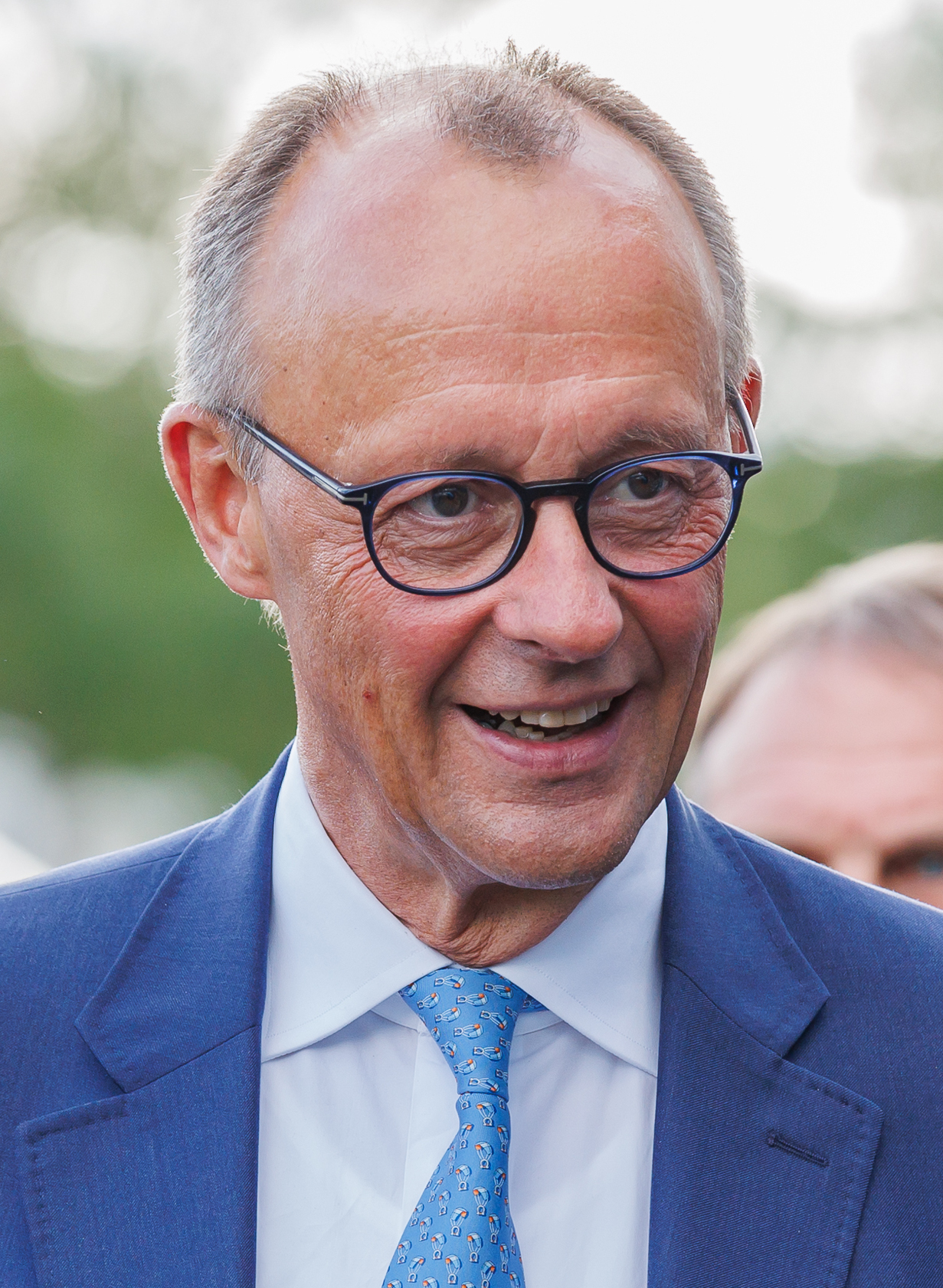Friedrich Merz (CDU-Parteivorsitzender)