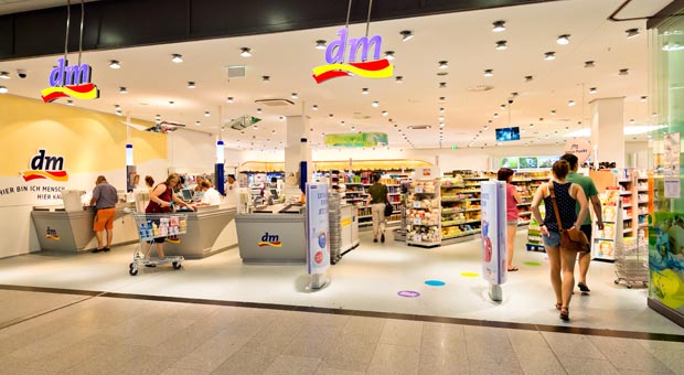 عااااجل ||مجموعة أسواق dm الألمانية تحذر من تناول منتجات الأطفال التالية