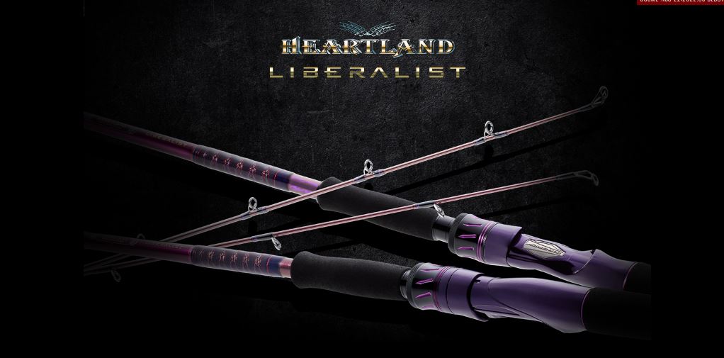 ベイトフィネス】ABU Revo ALC-BF7 + KTFフィネススプール“KAHEN