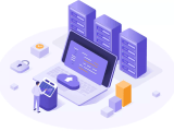 Efficient And Scalable Cloud Hosting Services Nabtech Cloud Hosting