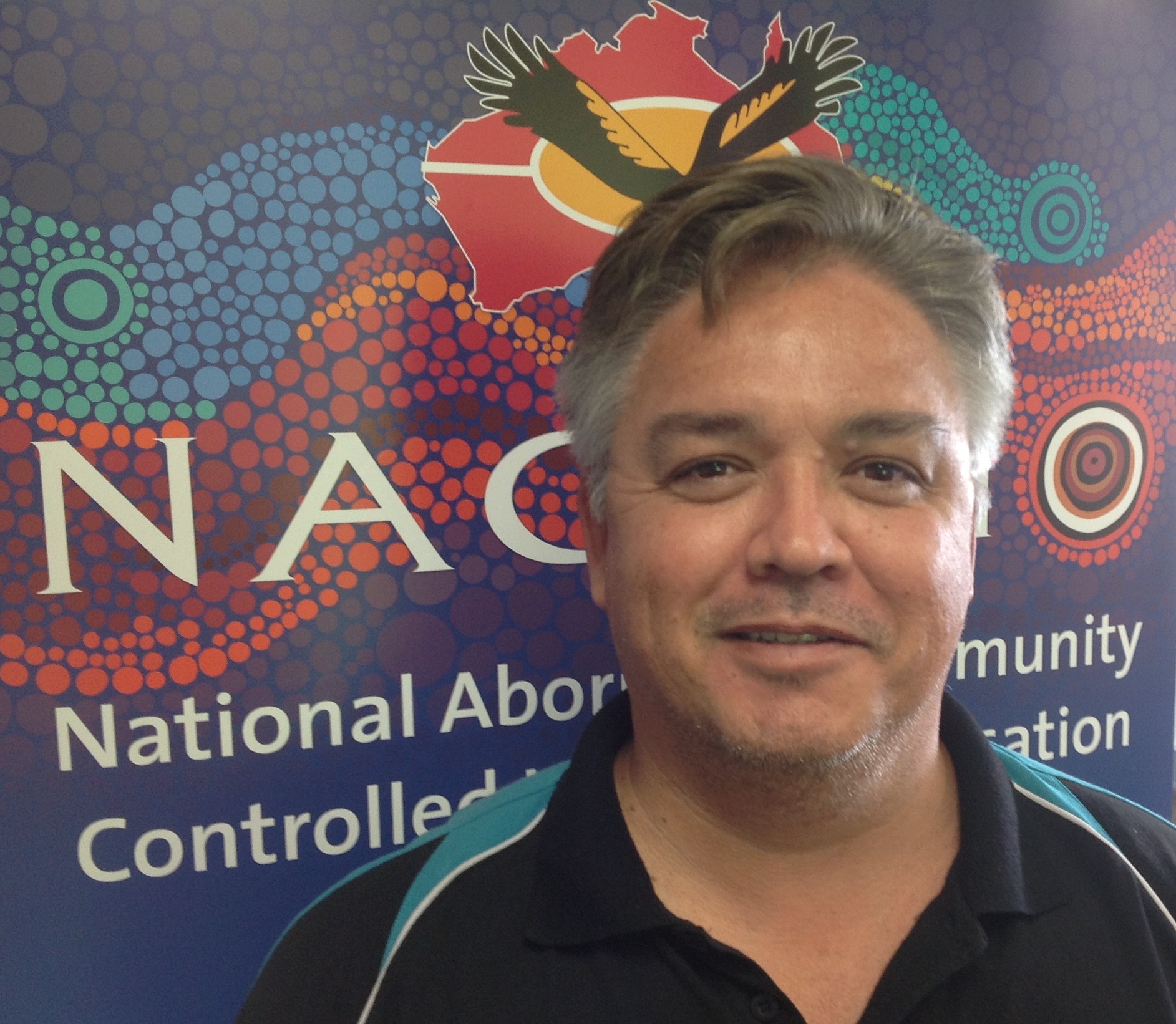 Good news story about Roy and an update on Telehealth the New Bush