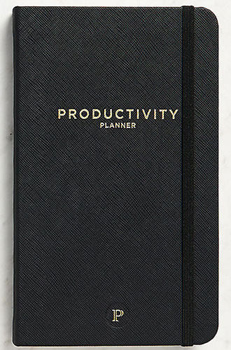 Productivity Planner