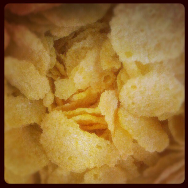 cornflakes