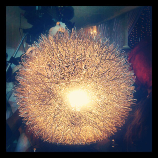 light fixture