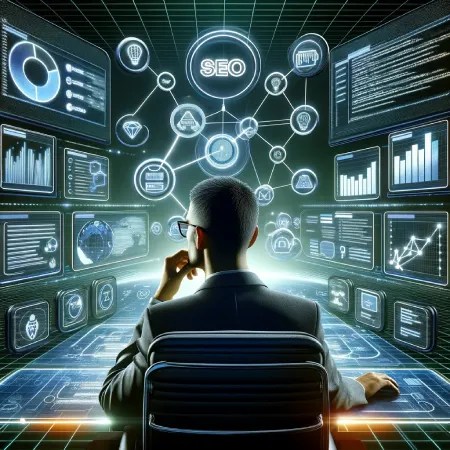 Auditoría SEO para iGaming