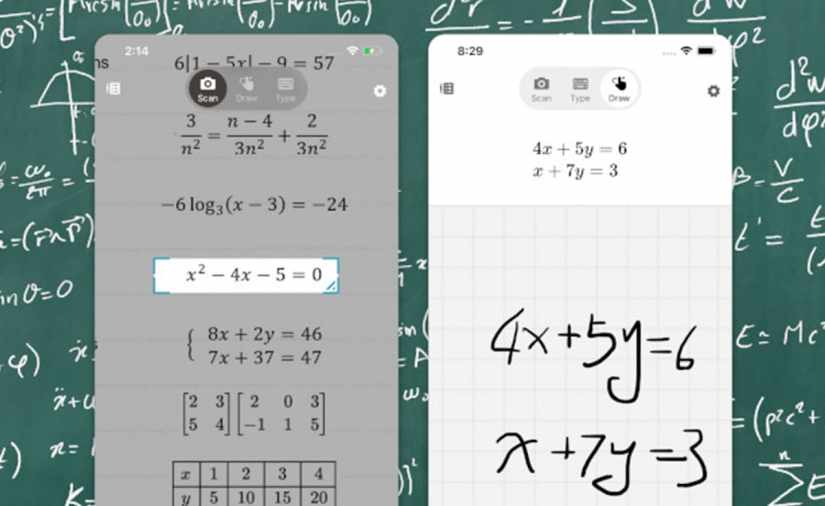 Cómo resolver problemas de matemáticas con Math Solver 🧮
