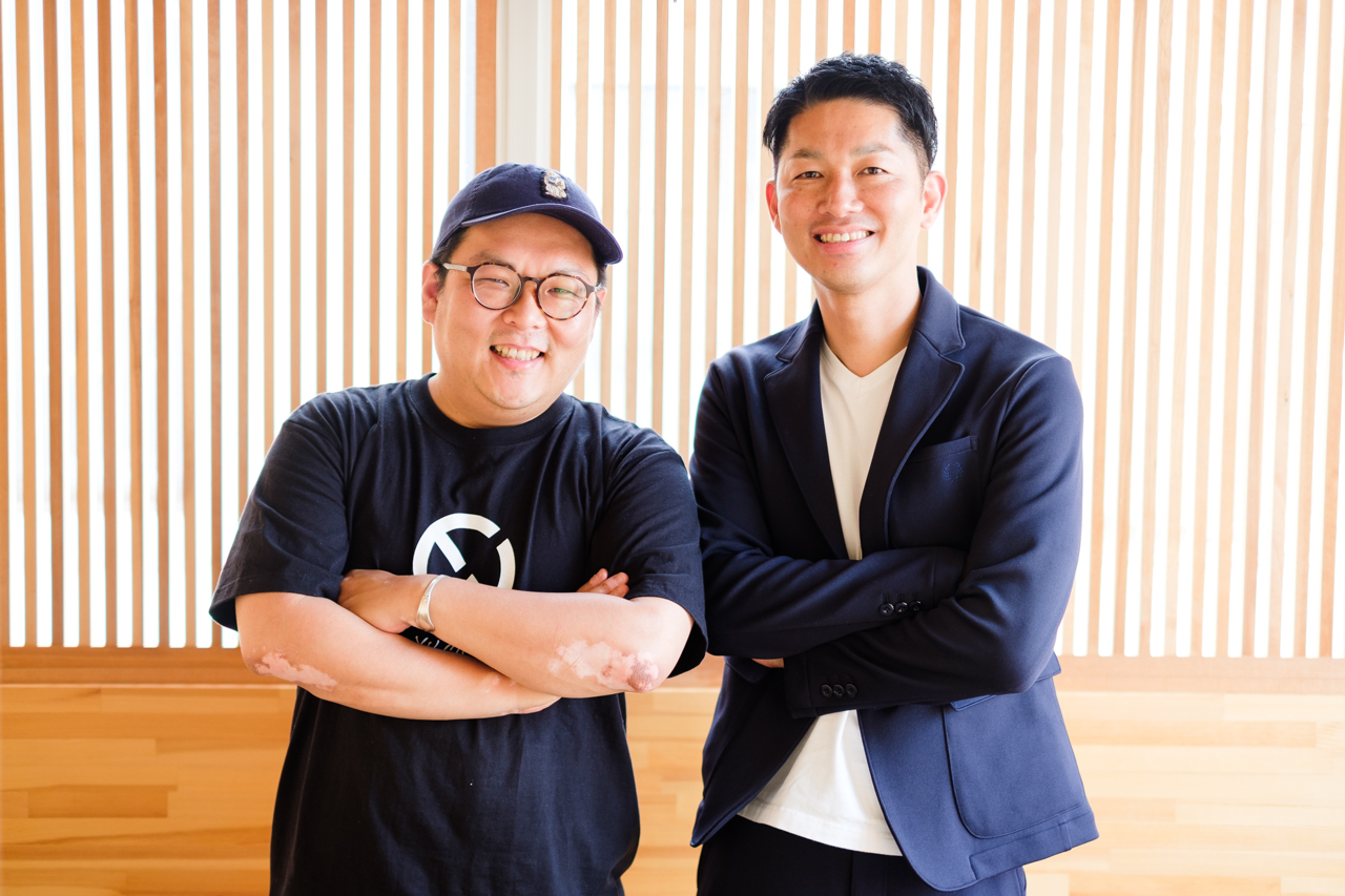 株式会社 SOME GET TOWN 代表取締役 山崎一氏インタビュー（後編）人間