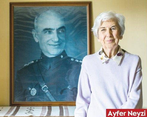 ATA - AYFER NEYZİ