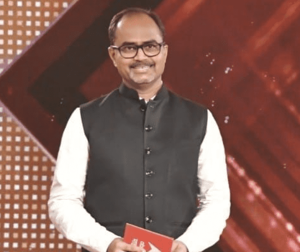 Sandeep Ramdasi