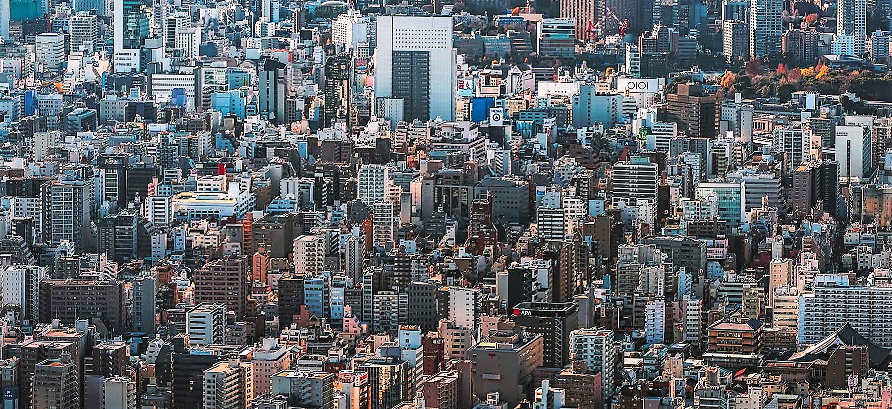 Deep learning methods for urban feature extraction