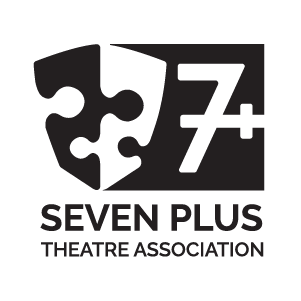 7+ logo