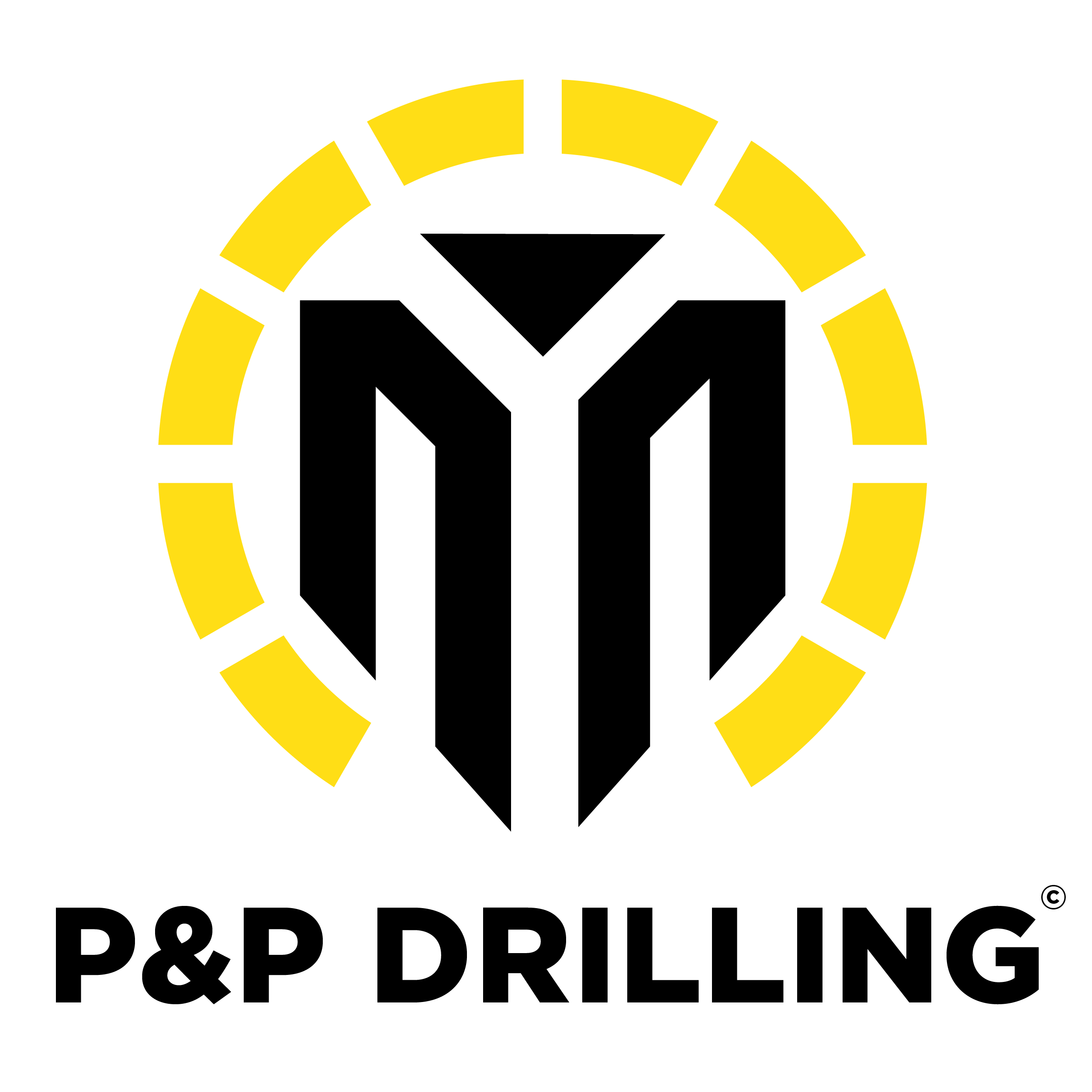 P&P DRILLING LOGO-03