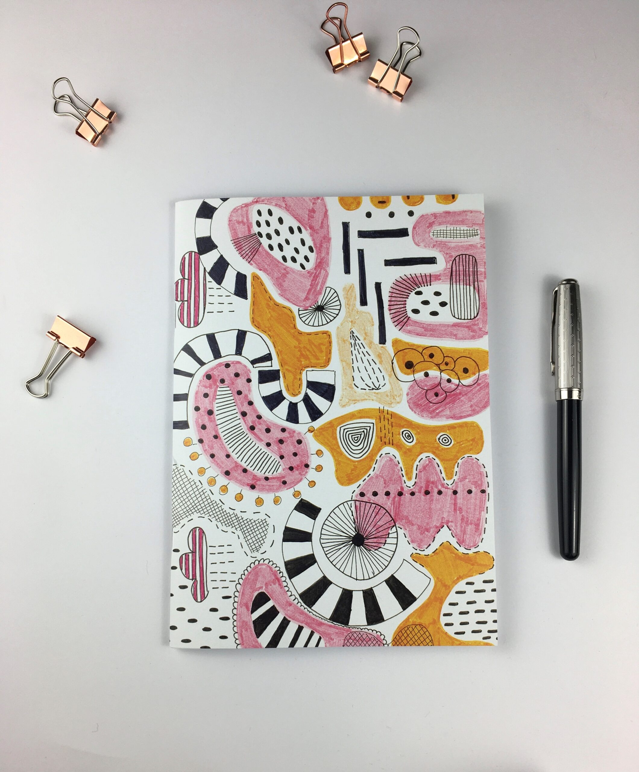 GROOVY Notebook 