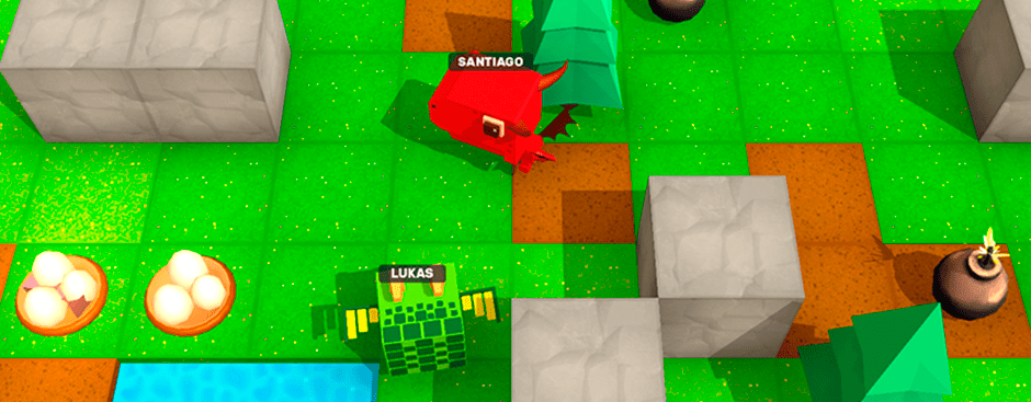 Forward Assault Remix Online Game Gameflare 3 on 3 Hockey.