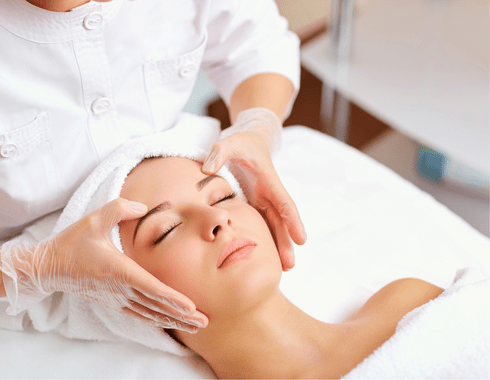 Beauty Spa