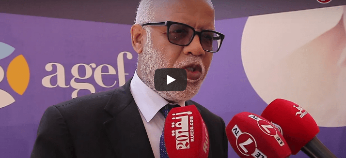 بعد الخرجة “المتهورة” لوزير التشغيل يتيم.. هكذا رد “مقاطعون” على المسؤول “المواطن” بعد استفزازه للمقاطعة