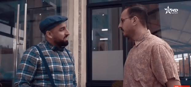 شاهدوا الحلقة2: من سلسلة شعيب ذ رمضان الفكاهية