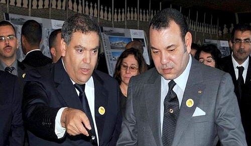 بعد التعليمات الملكية.. الداخلية تعلن حركة انتقالية في صفوف رجال السلطة بالدريوش والناظور